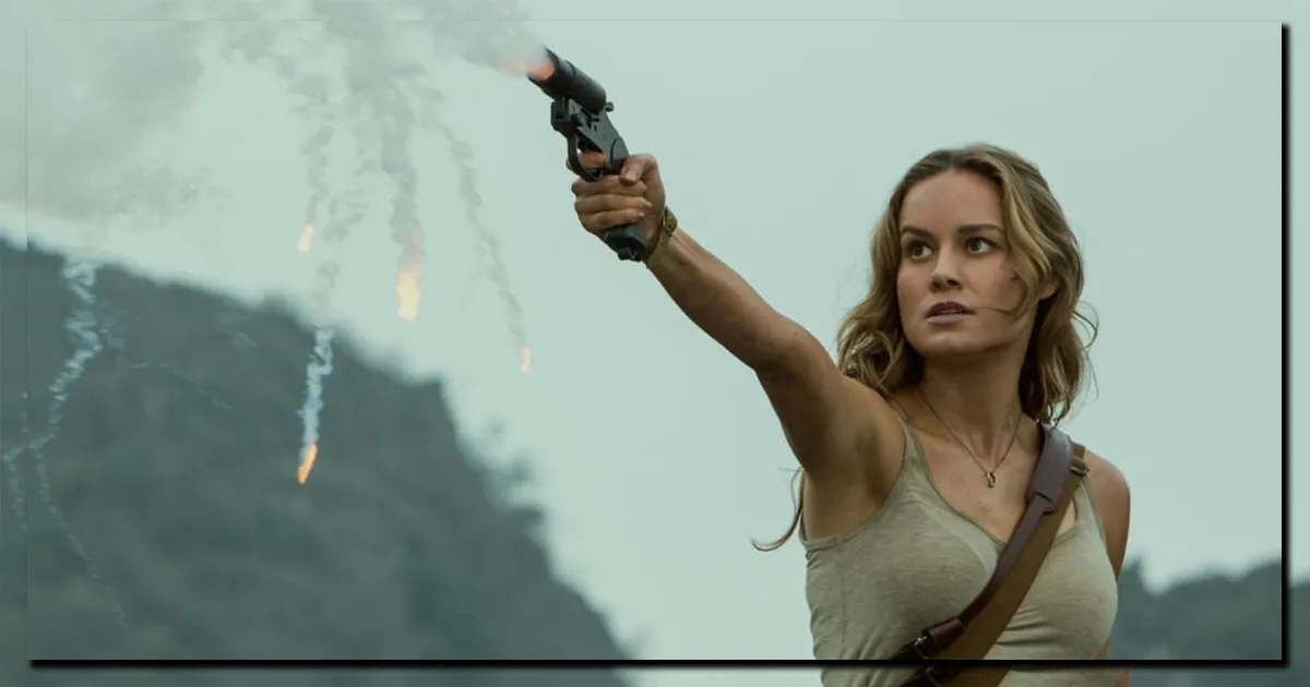 brie larson