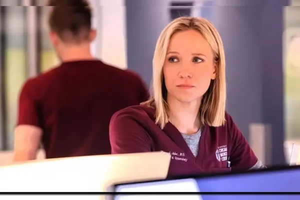 chicago med