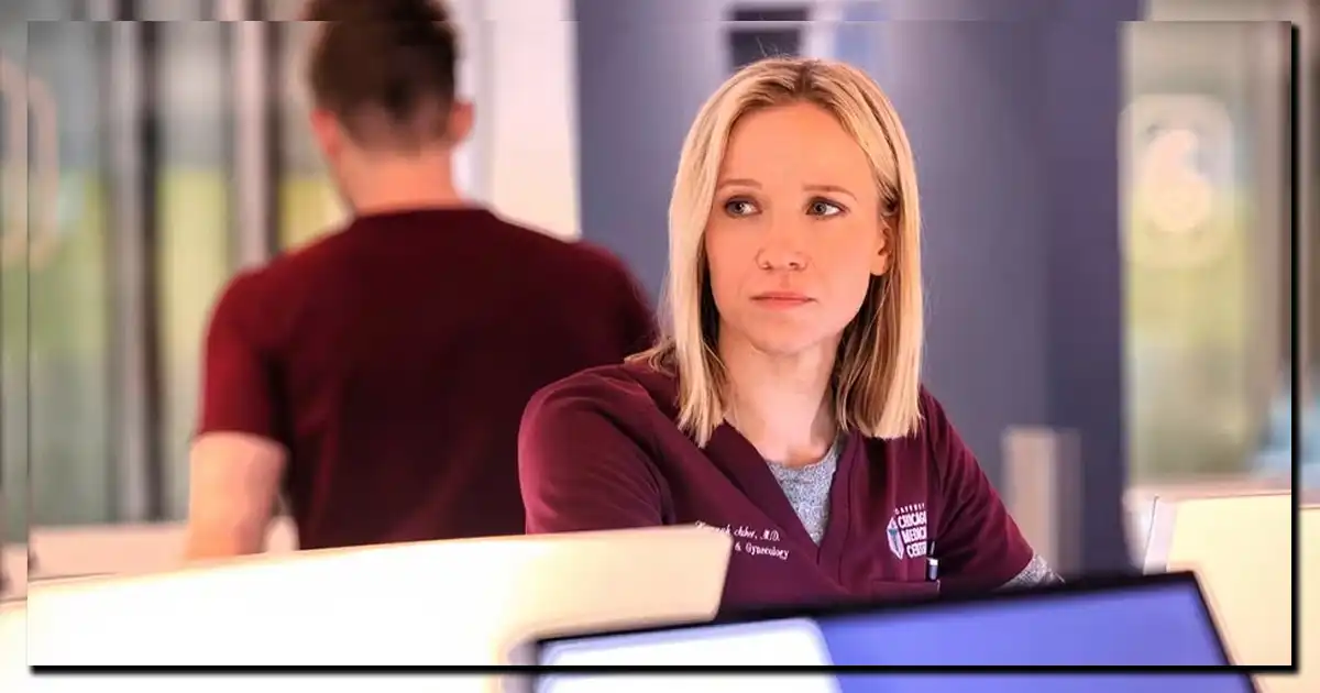 chicago med