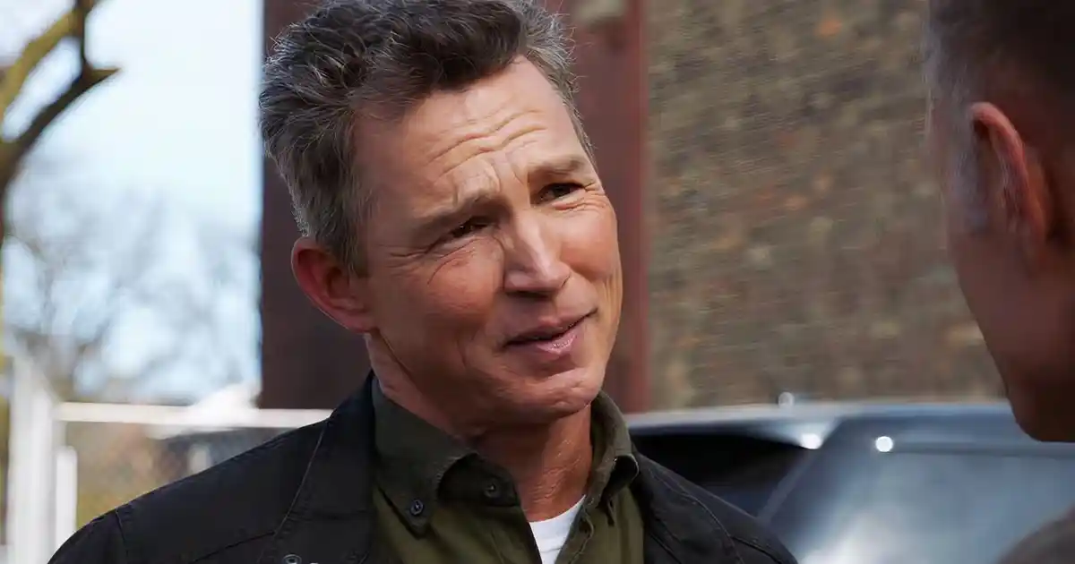 chicago pd reid