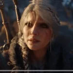 ciri the witcher 4