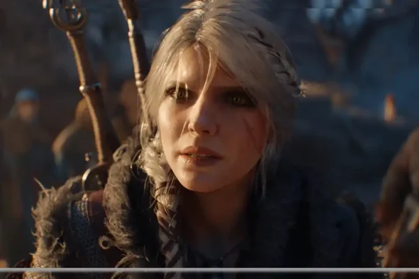 ciri the witcher 4