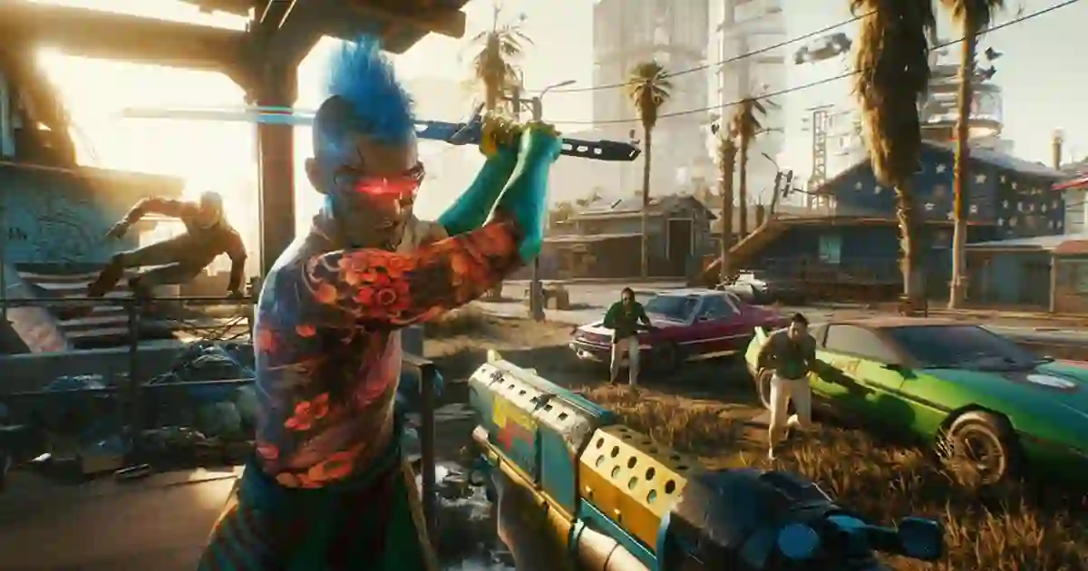 cyberpunk 2 imagem 3