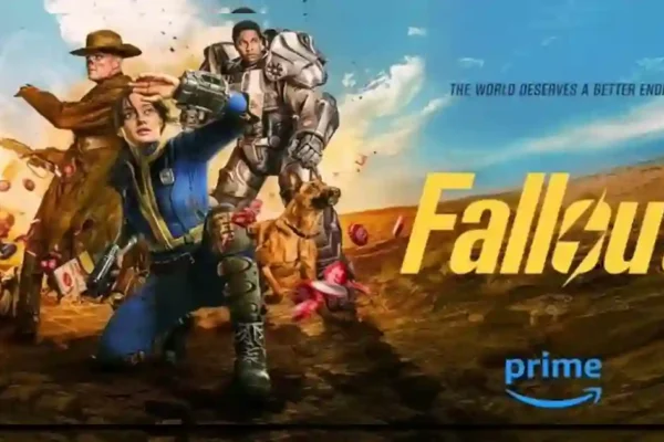 fallout serie