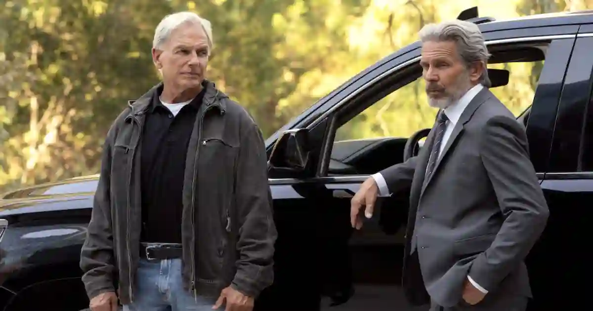gary cole ncis