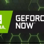 geforce now