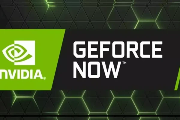 geforce now