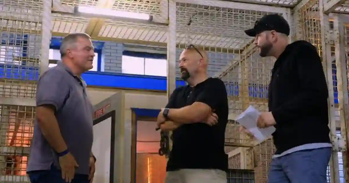 ghost hunters img 1