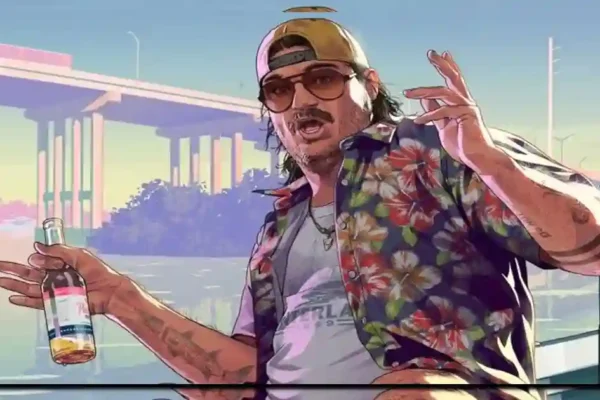 gta 6 imagem capa