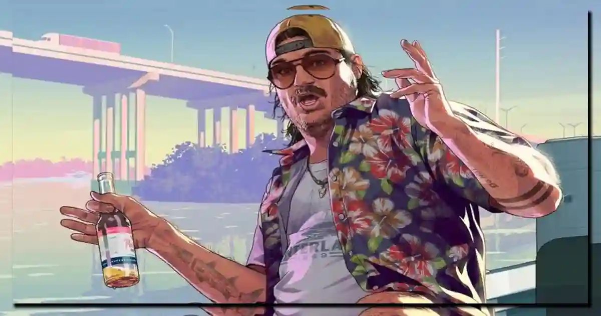 gta 6 imagem capa