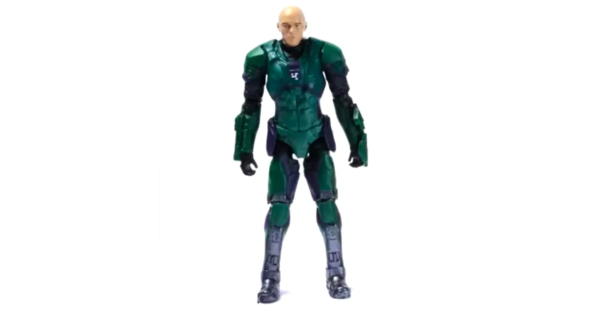 lex luthor superman 3