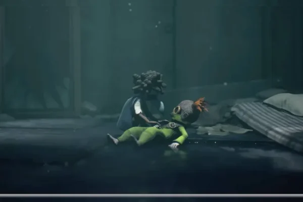 Little Nightmares 3