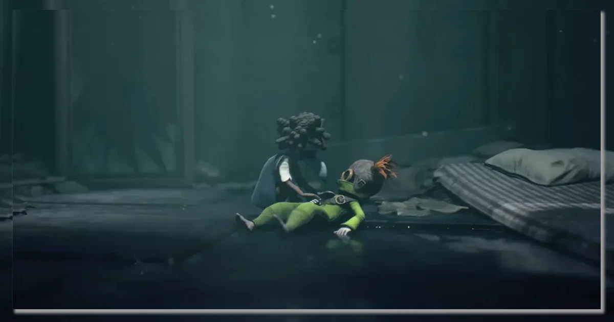 Little Nightmares 3