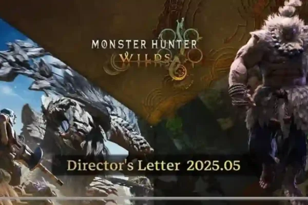 monster hunter wilds