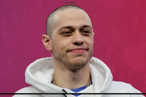 pete davidson