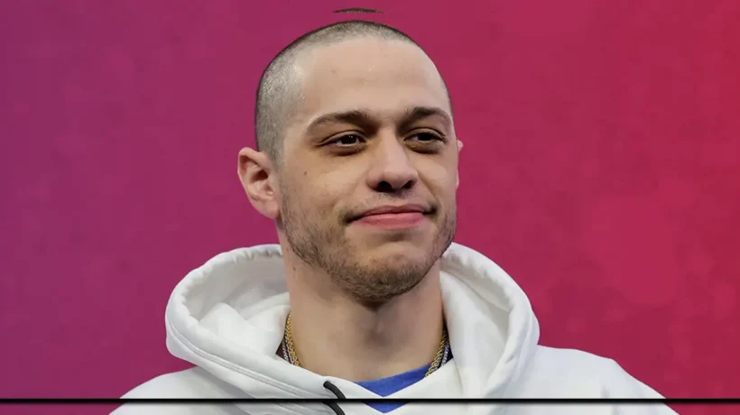 pete davidson