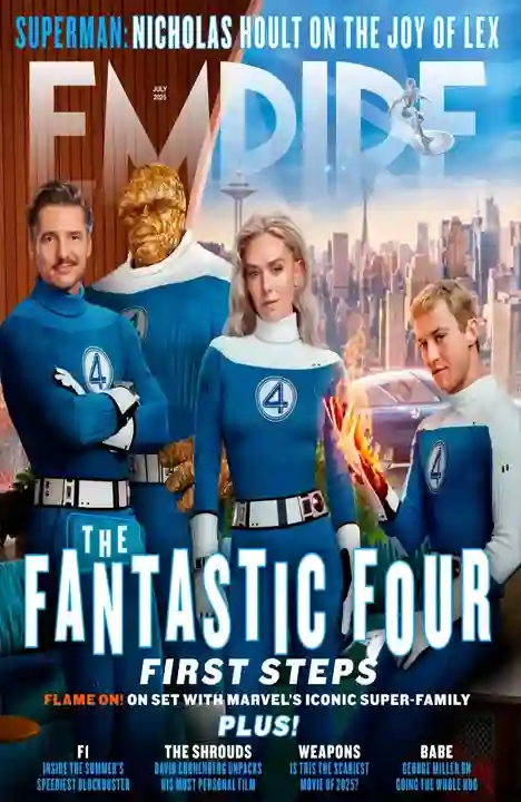 quarteto fantástico 1