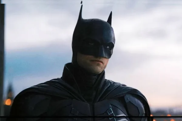 The Batman 2