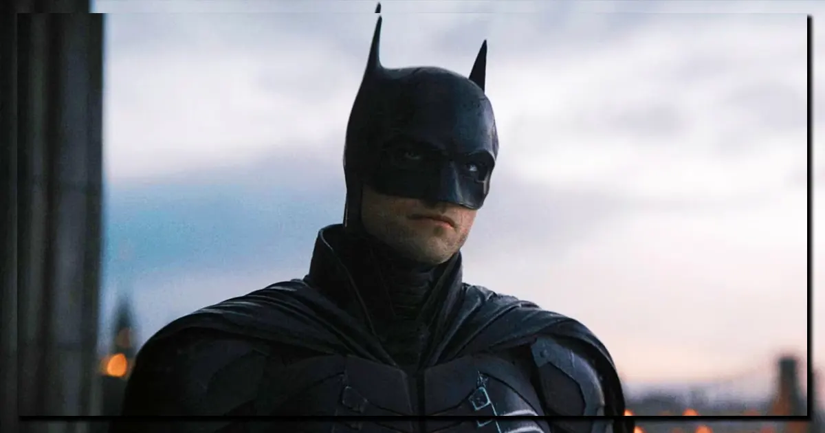 The Batman 2