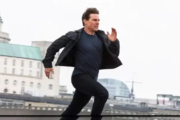 tom cruise