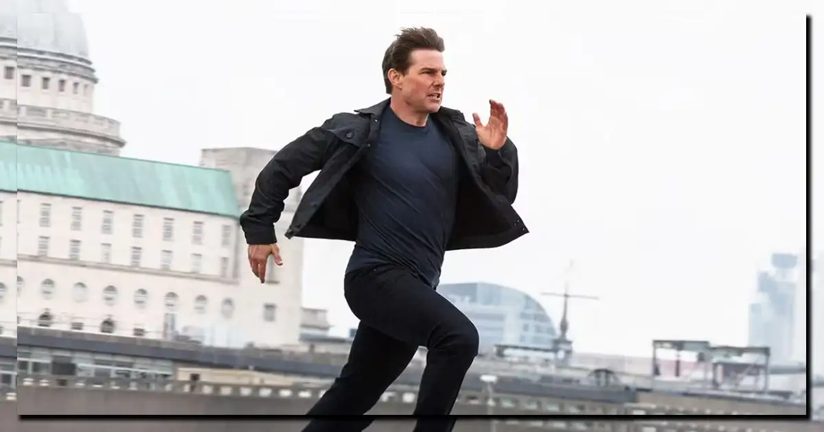 tom cruise