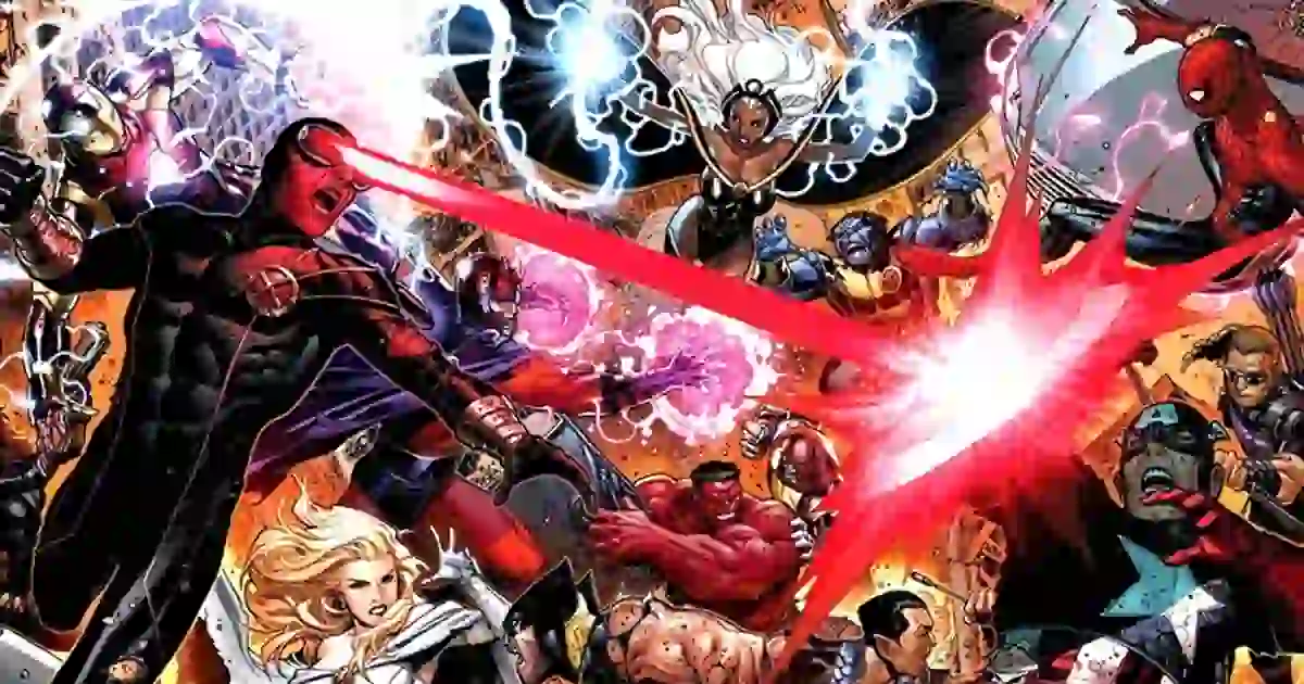 vingadores doomsday 1