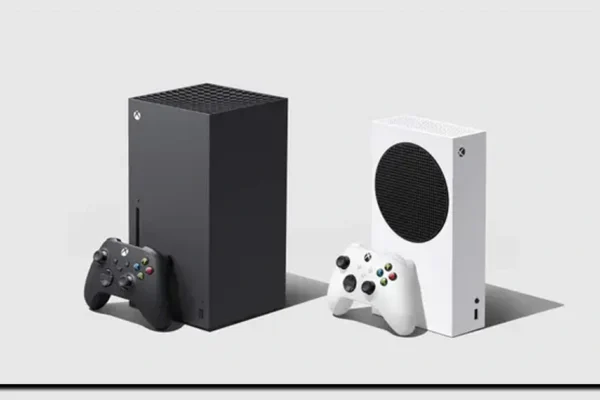 xbox