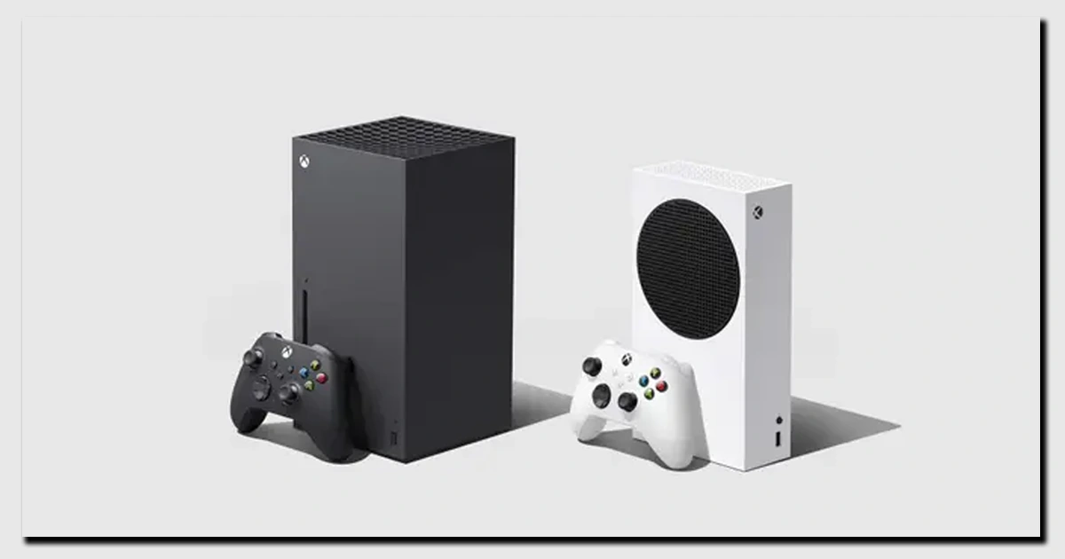 xbox