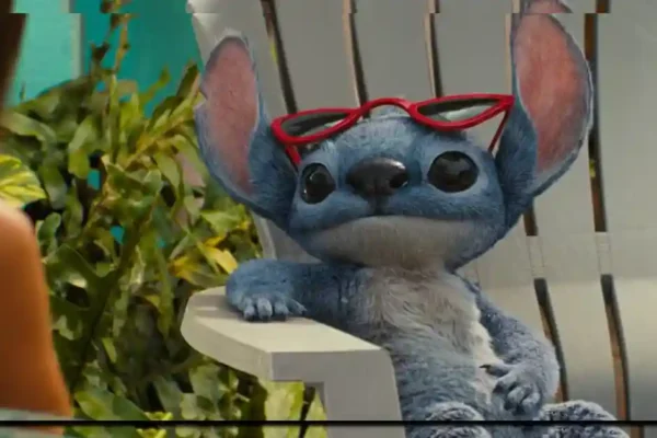 Lilo & Stitch