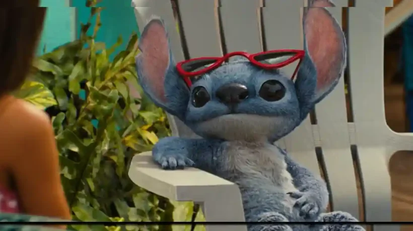 Lilo & Stitch
