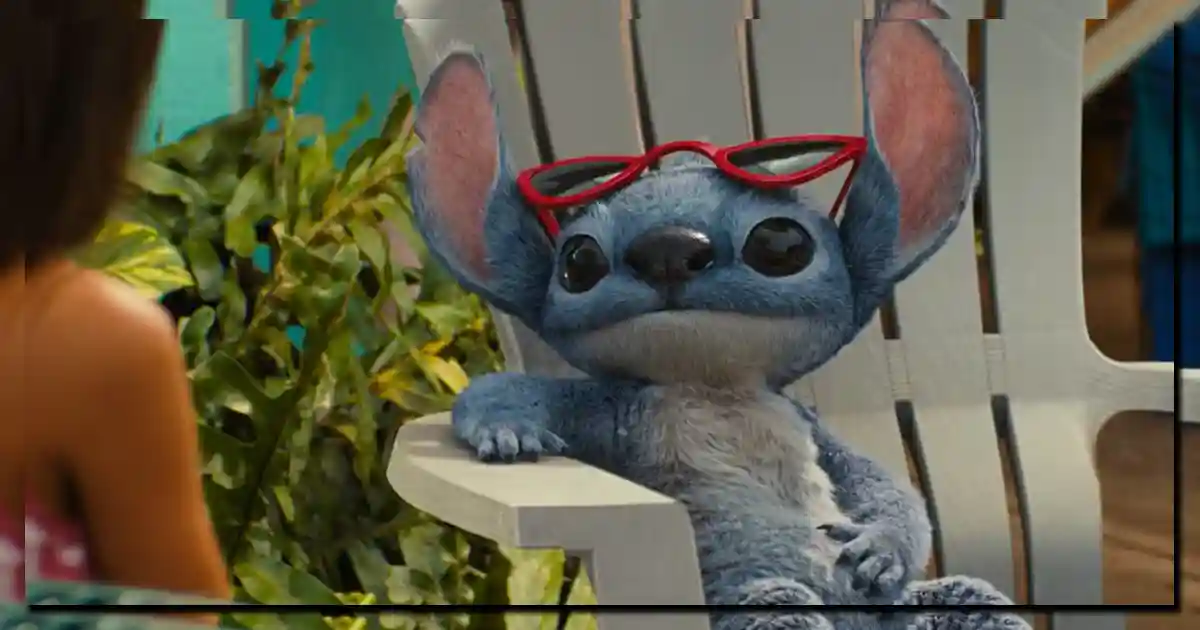 Lilo & Stitch