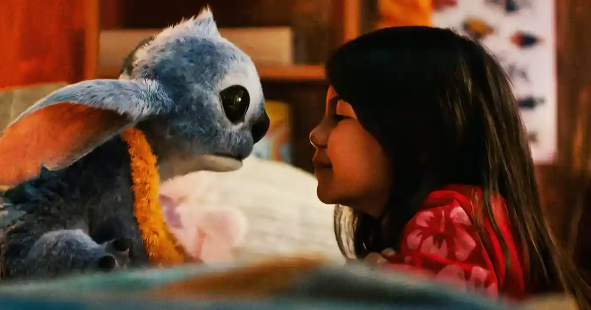Lilo & Stitch img 1