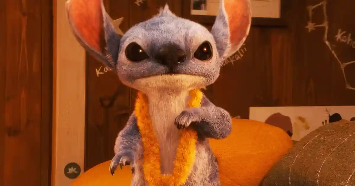 Lilo & Stitch img 2