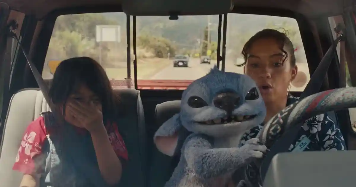 Lilo & Stitch img 4