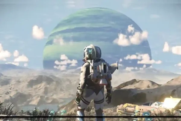 no man´s sky