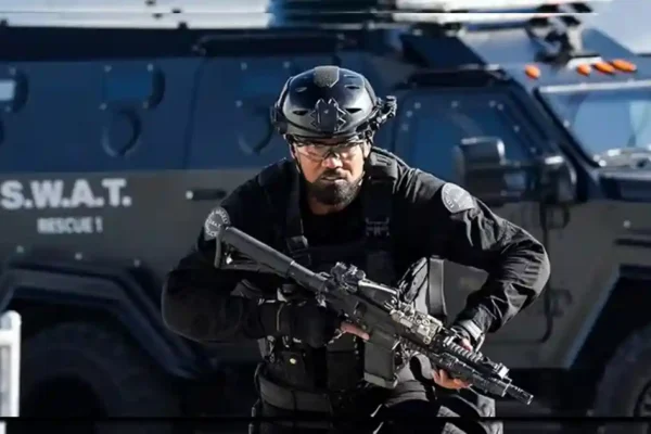 S.W.A.T.
