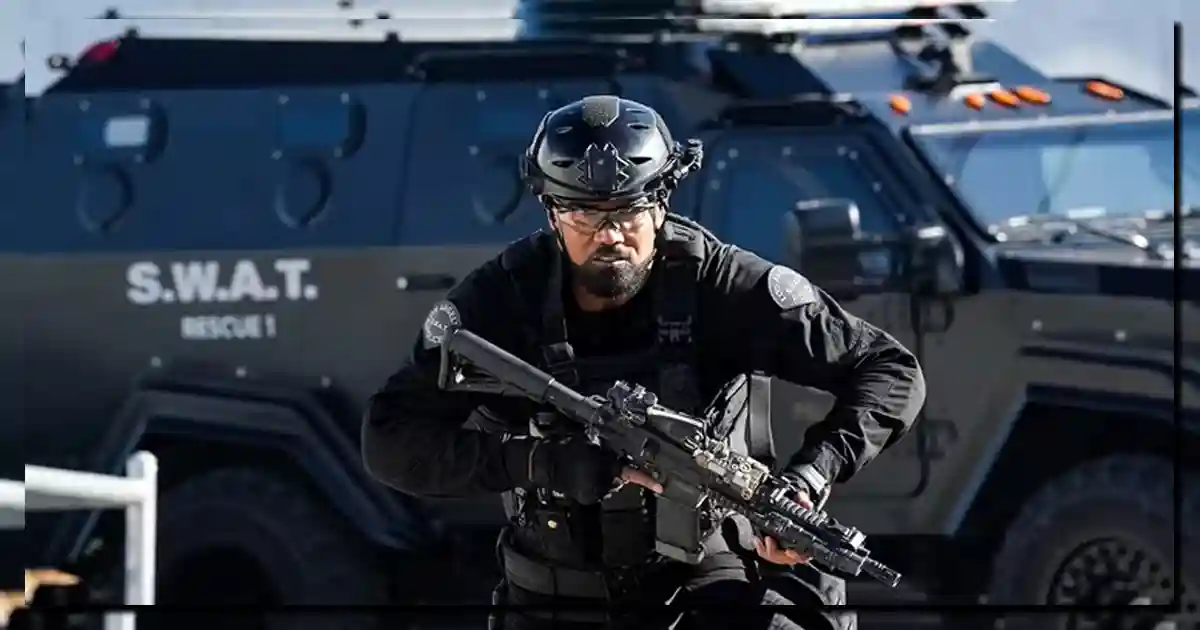 S.W.A.T.