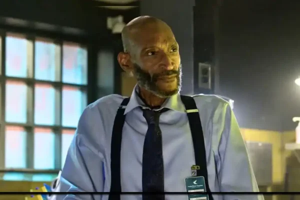 tony todd
