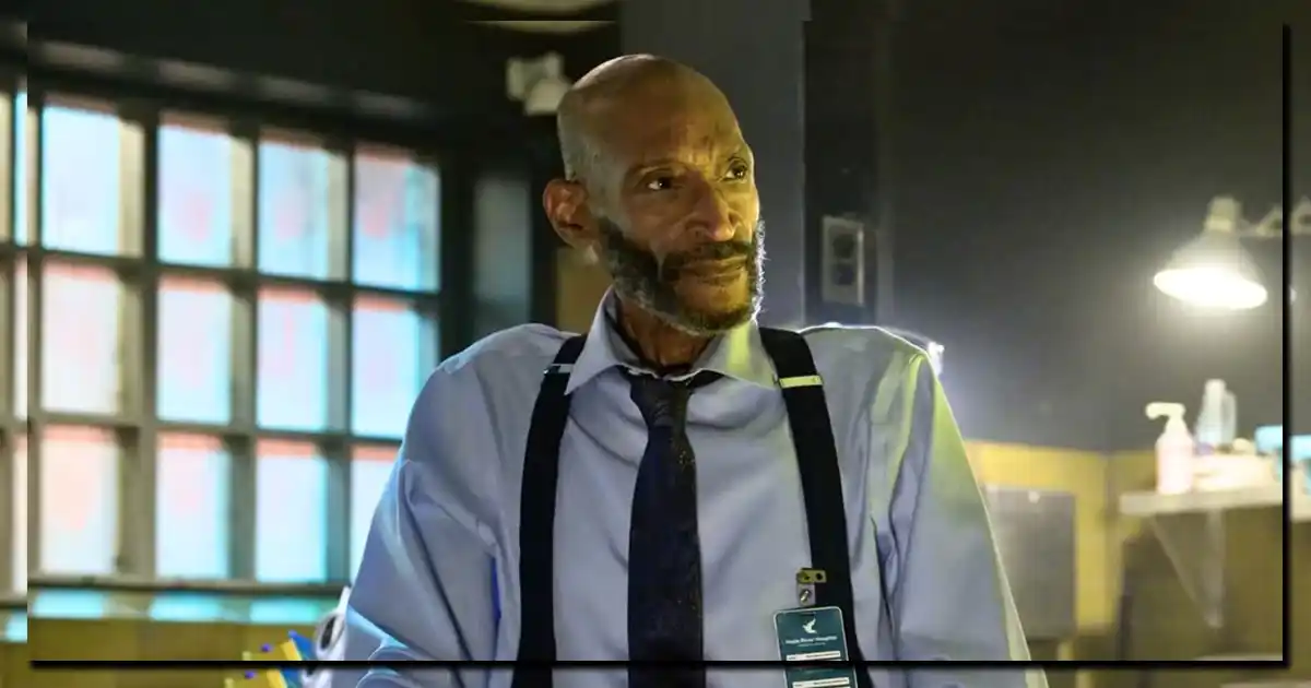 tony todd